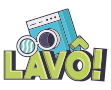 Logo Lavô Pinheiros